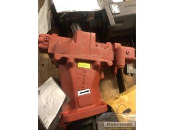 Hydraulic pump LINDE