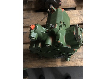 Hydraulic motor Linde HMF 75: picture 2