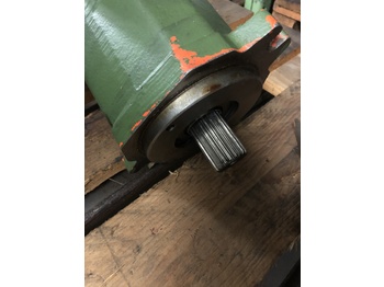 Hydraulic motor Linde HMF 75: picture 3
