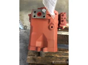 Hydraulic pump Linde HPR 105: picture 2