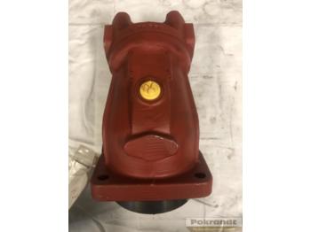 Hydraulic motor REXROTH