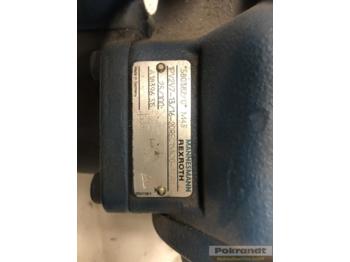 Hydraulic pump Rexroth Bosch 1PV2V7-13/40-45RE37 - 1PV2V7-13/16: picture 3