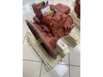 Hydraulic pump KAWASAKI