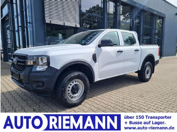 SUV FORD Ranger