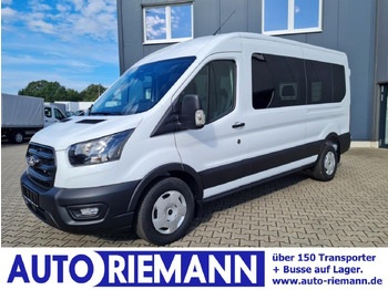 Passenger van FORD Transit