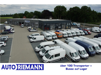 Minibus FORD Transit