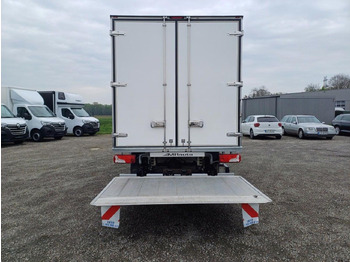 Box van Mercedes-Benz Sprinter 315 CDi RWD Koffer LBW KLIMA TEMPOMAT: picture 5
