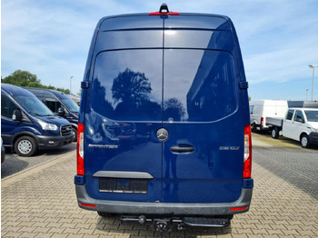 Panel van Mercedes-Benz Sprinter 316 Kasten CDI MR AHK Tachograf MBUX: picture 5