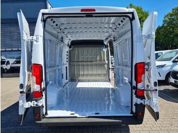 Panel van Opel Movano 35 Cargo Kasten L3H2 KLIMA KOMFORT PDC TE: picture 5