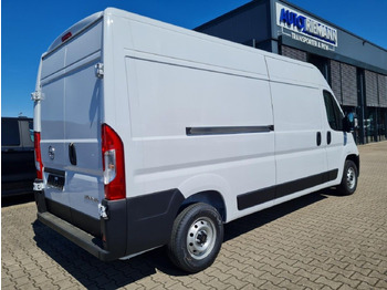 Panel van Opel Movano 35 Cargo Kasten L3H2 KLIMA KOMFORT PDC TE: picture 4