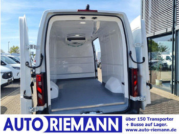 Refrigerated van RENAULT Master