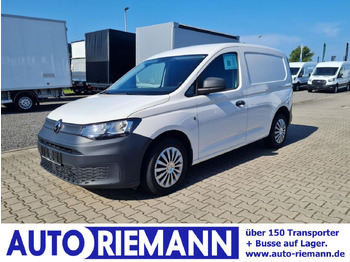 Small van VOLKSWAGEN Caddy Cargo