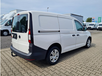 Small van Volkswagen Caddy Cargo Kasten Maxi AHK KLIMA KAMERA PDC FLÜGEL: picture 5