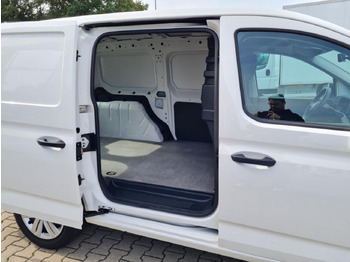 Small van Volkswagen Caddy Cargo Kasten Maxi AHK KLIMA KAMERA PDC FLÜGEL: picture 4