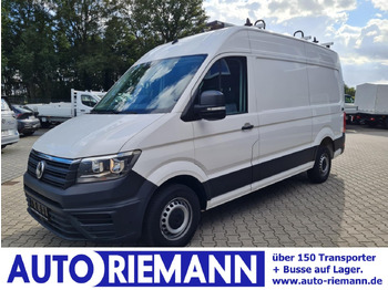 Panel van VOLKSWAGEN Crafter 35