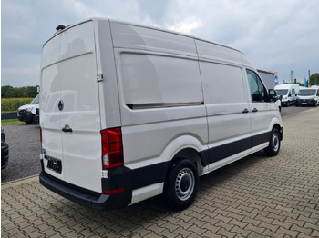Panel van Volkswagen Crafter 35 Kasten TDI L3H3 LED TEMPOMAT AUTOMATIK: picture 4