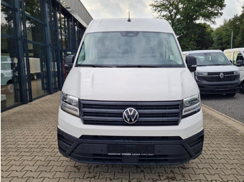 Panel van Volkswagen Crafter 35 Kasten TDI L3H3 LED TEMPOMAT AUTOMATIK: picture 2