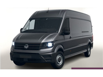 Panel van VOLKSWAGEN Crafter 35