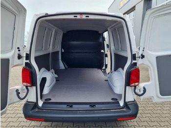 Small van Volkswagen T6.1 Kasten lang DSG KLIMA KOMFORT ACC TEMPO PDC: picture 5