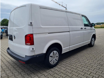 Small van Volkswagen T6.1 Kasten lang DSG KLIMA KOMFORT ACC TEMPO PDC: picture 4
