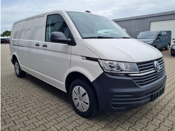 Small van Volkswagen T6.1 Kasten lang DSG KLIMA KOMFORT ACC TEMPO PDC: picture 3