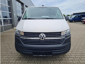 Small van Volkswagen T6.1 Kasten lang DSG KLIMA KOMFORT ACC TEMPO PDC: picture 2