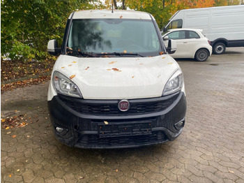 Passenger van FIAT Doblo Cargo