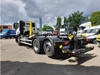 Hook lift truck Iveco AD280X46Y/PS ON PALFINGER Lenk Lift: picture 3