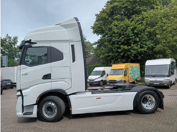 Tractor unit Iveco S-Way AS440S50T/FP SZM MIRROR: picture 2