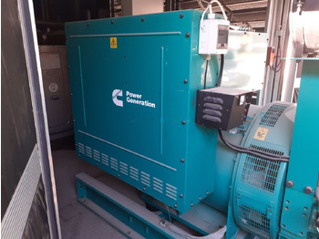 New Generator set Cummins Agregat Prądotwórczy generator 1000 kw 1200 kw 1500 1650 Kva Fab: picture 3