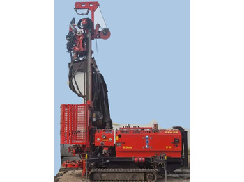 Drilling rig