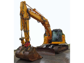 Excavator KOBELCO