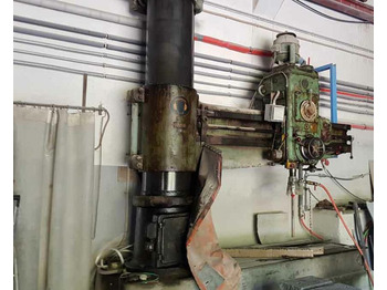 Machine tool