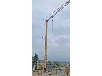 Tower crane LIEBHERR