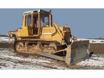 Bulldozer LIEBHERR PR 731