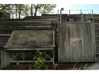 Concrete equipment
