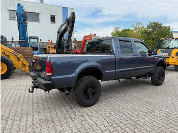 Pickup truck FORD F250: picture 4 Pickup truck FORD F250: picture 4