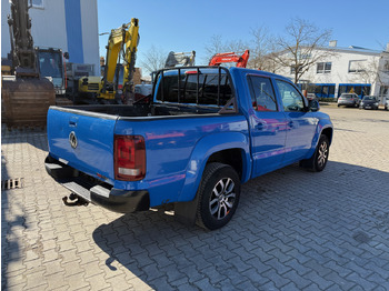 Pickup truck VW Amarok Klima Navi LKW: picture 4