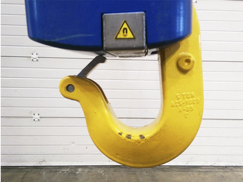 New Attachment for Crane Gancho automático de 5 ton: picture 3