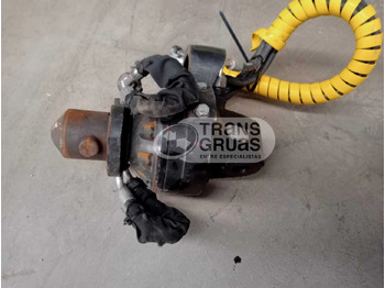 Attachment Rotator ocasión 4.500 Kg.: picture 2 Attachment Rotator ocasión 4.500 Kg.: picture 2