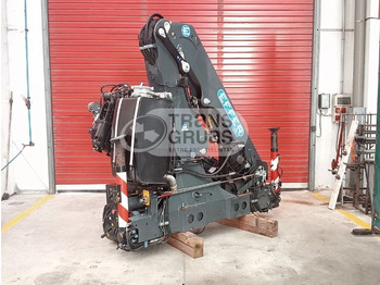 Loader crane EFFER
