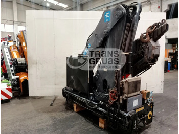 Loader crane for Truck Grúa EFFER 430 6S: picture 2