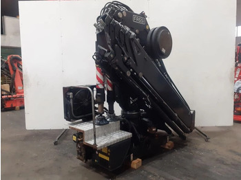 Loader crane FASSI