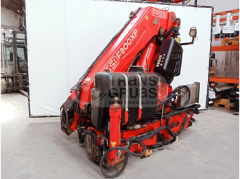 Loader crane for Truck Grúa Fassi F800AXP.26: picture 3