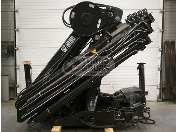 Loader crane HIAB