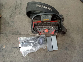 Loader crane PALFINGER