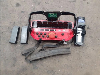 Loader crane PALFINGER
