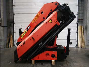 Loader crane for Truck Grúa Palfinger PK 29002: picture 3