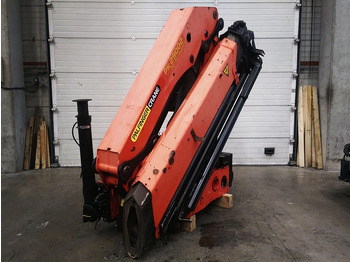 Loader crane for Truck Grúa Palfinger PK 29002: picture 2