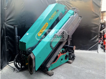 Loader crane PALFINGER